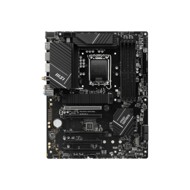 MSI PRO B760-P WIFI DDR4 (1700) (EU)