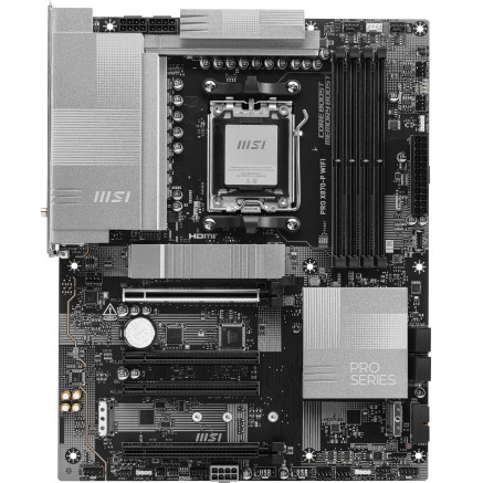 MSI PRO X870-P Wifi (AM5) (EU)