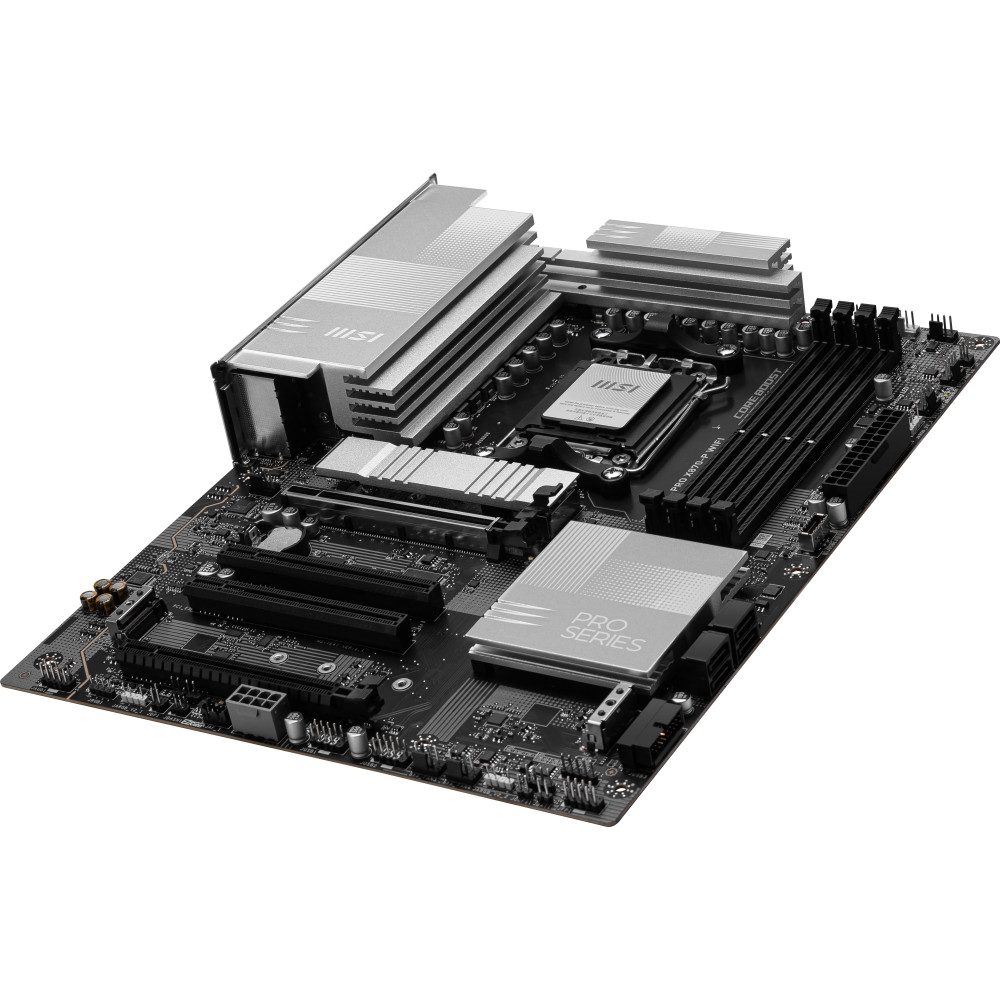 MSI PRO X870-P Wifi (AM5) (EU)
