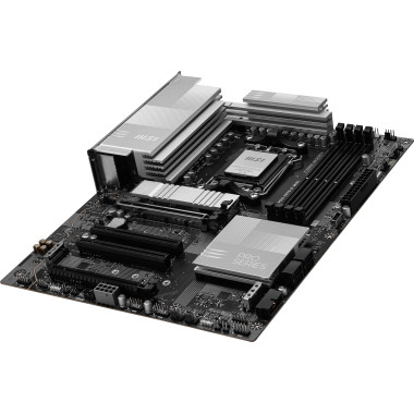 MSI PRO X870-P Wifi (AM5) (EU)