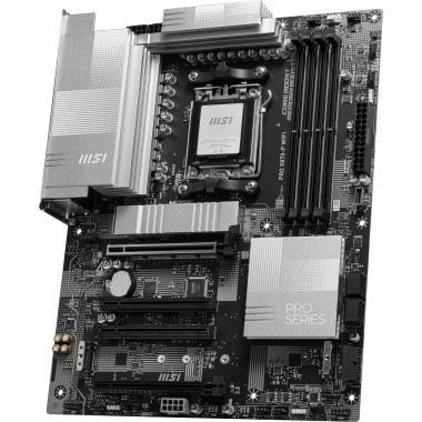 MSI PRO X870-P Wifi (AM5) (EU)