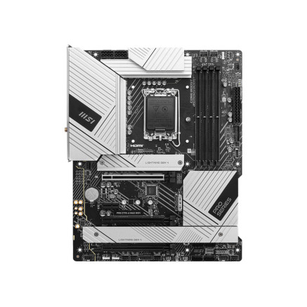 MSI Z790-A PRO MAX WIFI (1700) (EU)