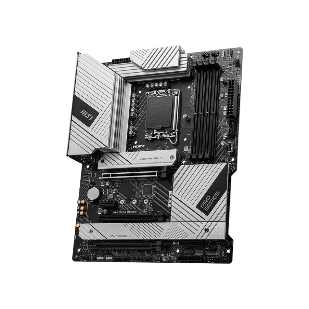 MSI Z790-A PRO MAX WIFI (1700) (EU)