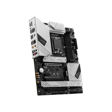 MSI Z790-A PRO MAX WIFI (1700) (EU)