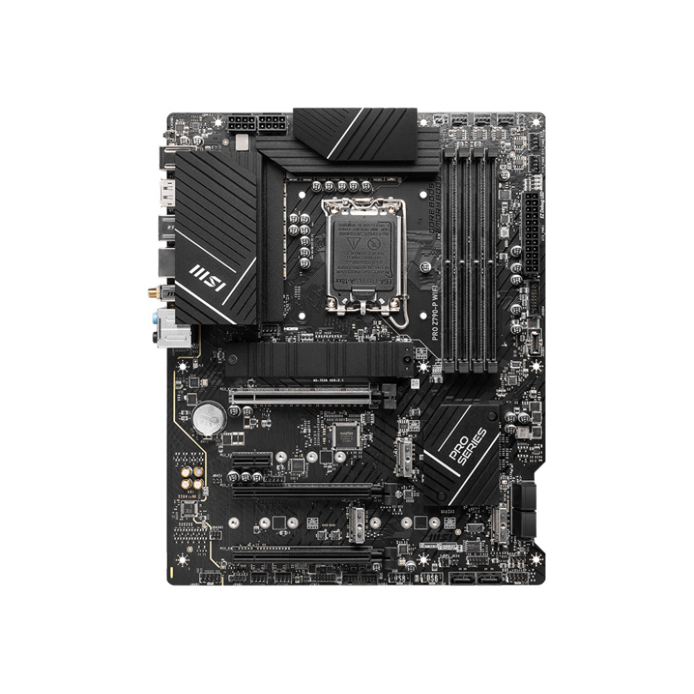 MSI Z790-P PRO WIFI (1700) (EU)