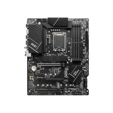 MSI Z790-P PRO WIFI (1700) (EU)