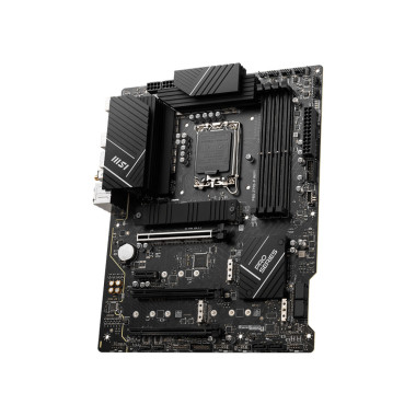 MSI Z790-P PRO WIFI (1700) (EU)