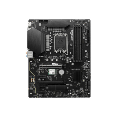 MSI Z790-S PRO WIFI (1700) (EU)