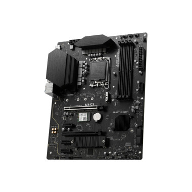 MSI Z790-S PRO WIFI (1700) (EU)