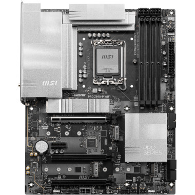 MSI Z890-P Pro Wifi (1851) (EU)