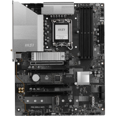 MSI Z890-S Pro Wifi (1851) (EU)