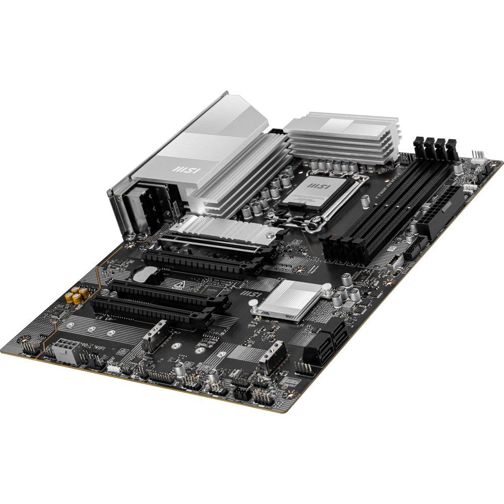 MSI Z890-S Pro Wifi (1851) (EU)