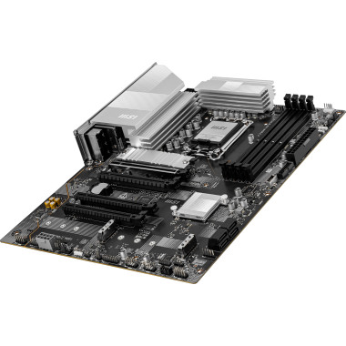 MSI Z890-S Pro Wifi (1851) (EU)