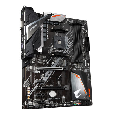 Gigabyte GA-A520-AORUS ELITE (AM4) (EU)