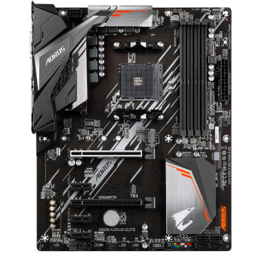 Gigabyte GA-A520-AORUS ELITE (AM4) (EU)