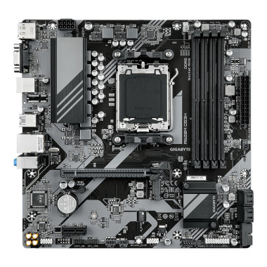 Gigabyte GA-A620M DS3H (AM5) (EU)