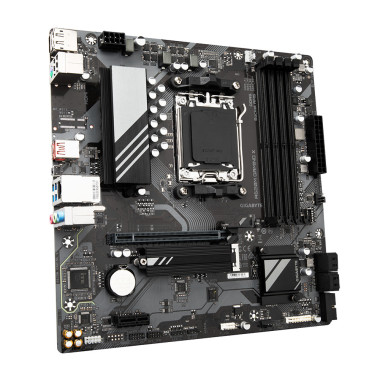 Gigabyte GA-A620M GAMING X (AM5) (EU)