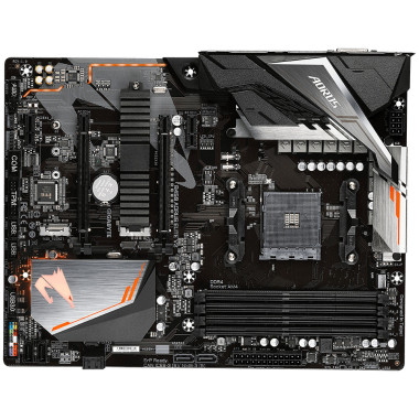 Gigabyte GA-B450-AORUS-ELITE V2 (AM4) (EU)