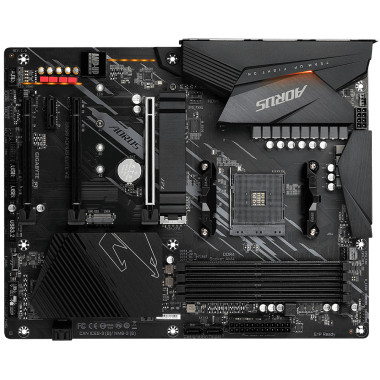 Gigabyte GA-B550-AORUS ELITE v2 (AM4) (EU)