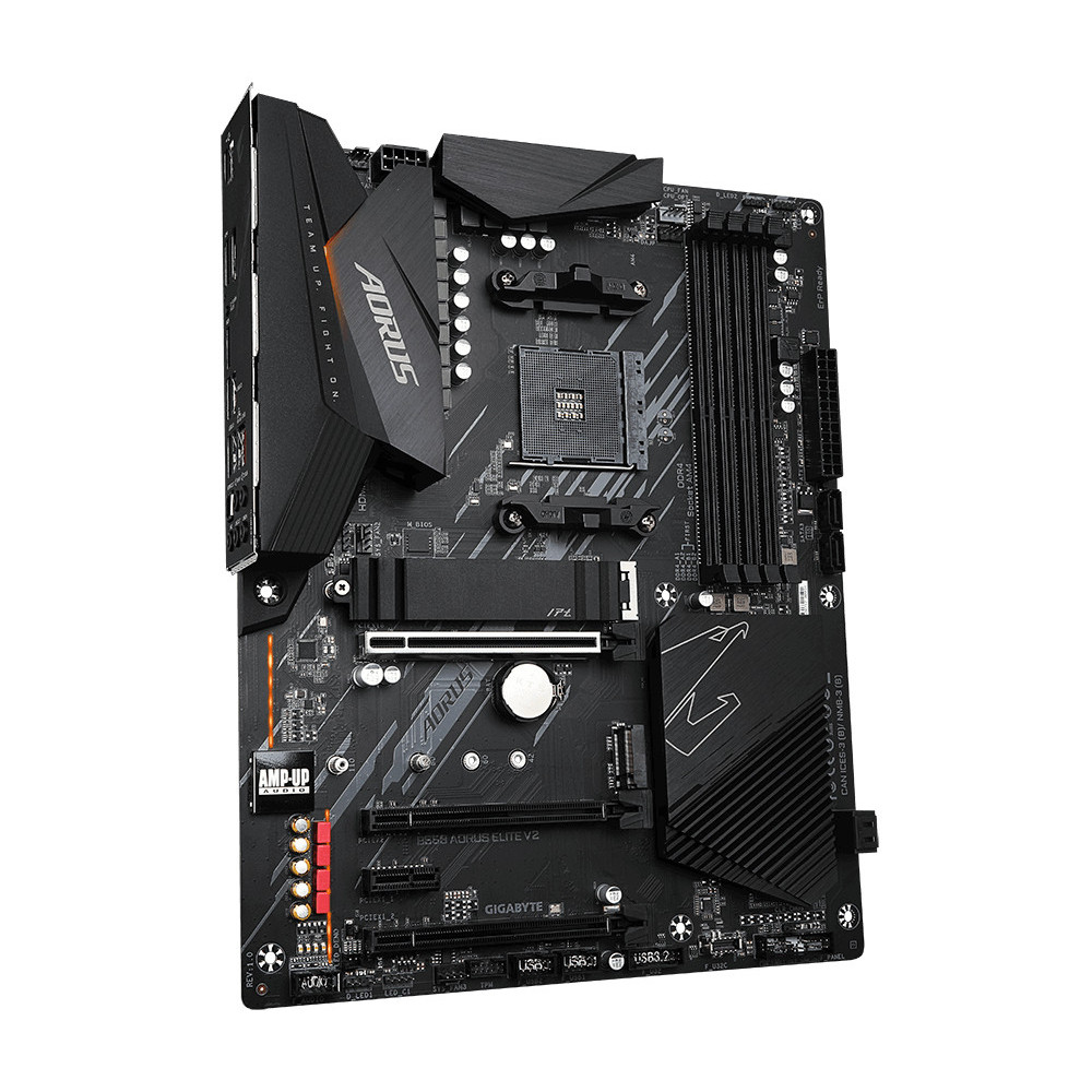 Gigabyte GA-B550-AORUS ELITE v2 (AM4) (EU)