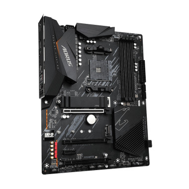 Gigabyte GA-B550-AORUS ELITE v2 (AM4) (EU)