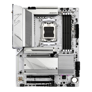 Gigabyte GA-B650 A ELITE AX ICE (AM5) (EU)