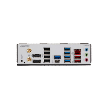 Gigabyte GA-B650 A ELITE AX ICE (AM5) (EU)
