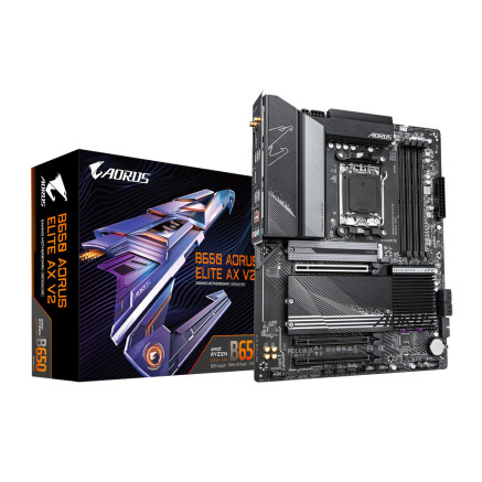 Gigabyte GA-B650 A ELITE AX V2 (AM5) (EU)