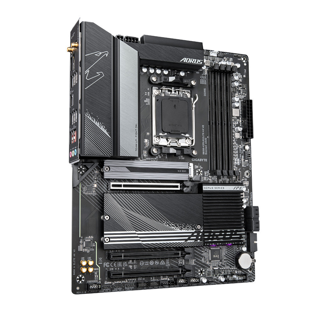 Gigabyte GA-B650 A ELITE AX V2 (AM5) (EU)