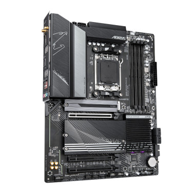 Gigabyte GA-B650 A ELITE AX V2 (AM5) (EU)