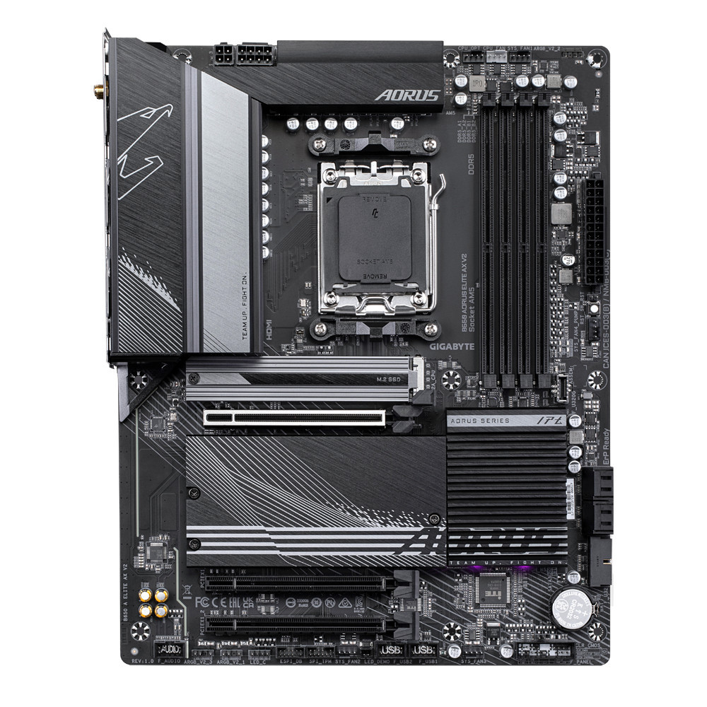 Gigabyte GA-B650 A ELITE AX V2 (AM5) (EU)
