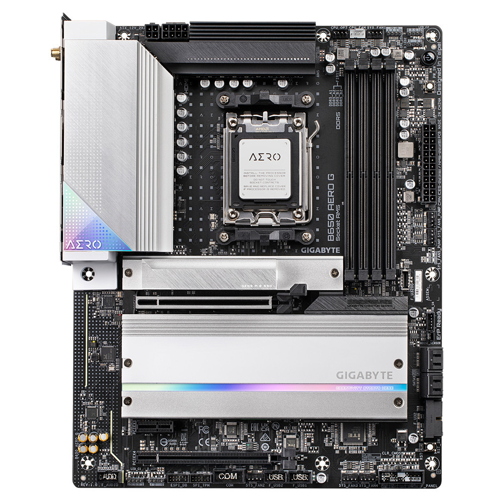 Gigabyte GA-B650 AERO G (AM5) (EU)