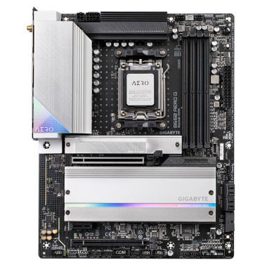Gigabyte GA-B650 AERO G (AM5) (EU)