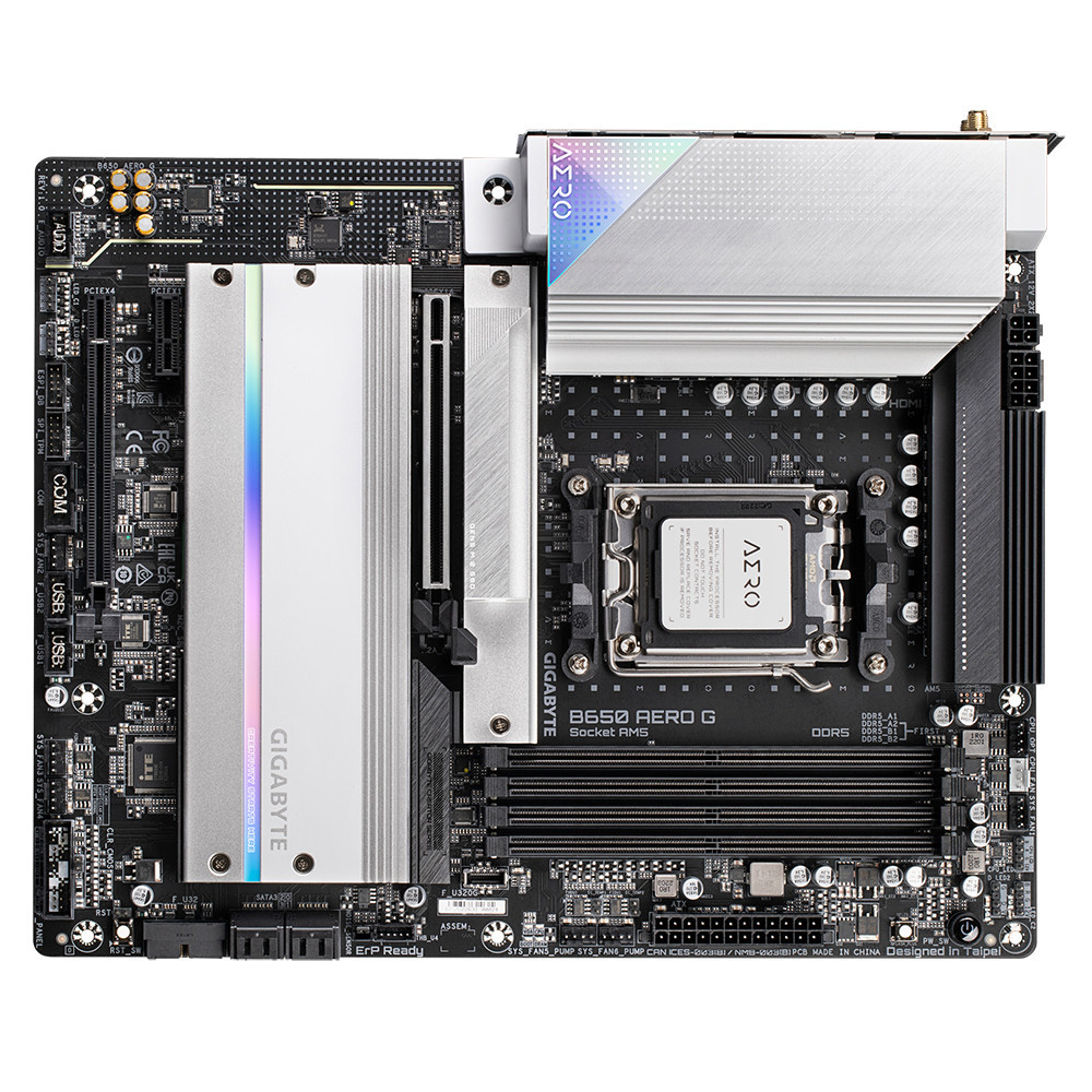 Gigabyte GA-B650 AERO G (AM5) (EU)