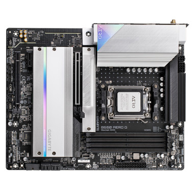 Gigabyte GA-B650 AERO G (AM5) (EU)