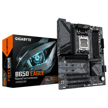 Gigabyte GA-B650 EAGLE (AM5) (EU)