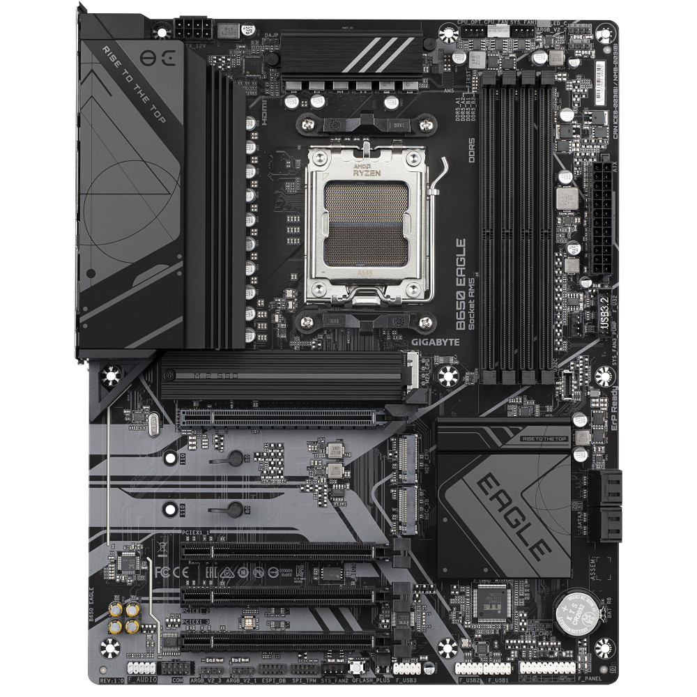 Gigabyte GA-B650 EAGLE (AM5) (EU)