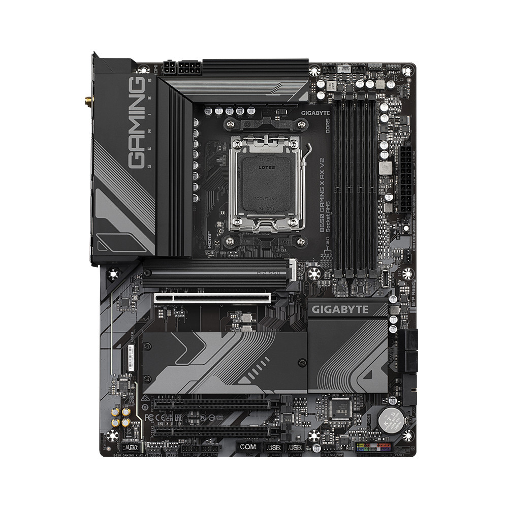 Gigabyte GA-B650 Gaming X AX V2 (AM5) (EU)