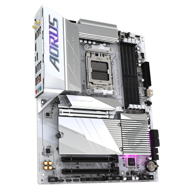 Gigabyte GA-B650E-AORUS ELITE X AX ICE (AM5) (EU)
