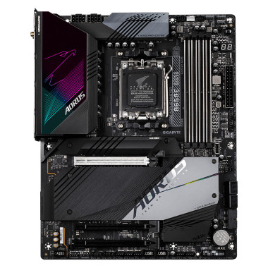 Gigabyte GA-B650E-AORUS MASTER (AM5) (EU)