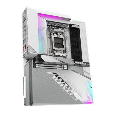 Gigabyte GA-B650E-AORUS STEALTH ICE (AM5) (EU)
