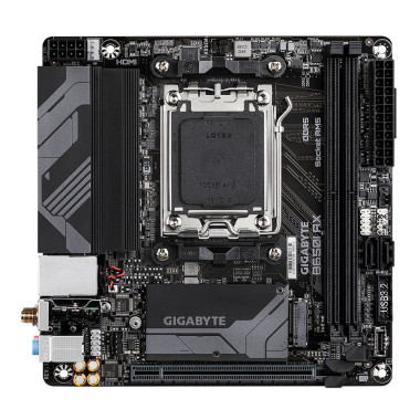 Gigabyte GA-B650I AX  (AM5) (EU)