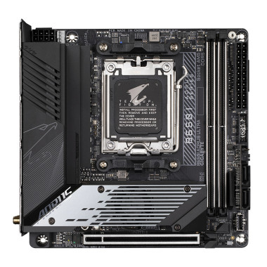 Gigabyte GA-B650I-AORUS Ultra (AM5) (EU)