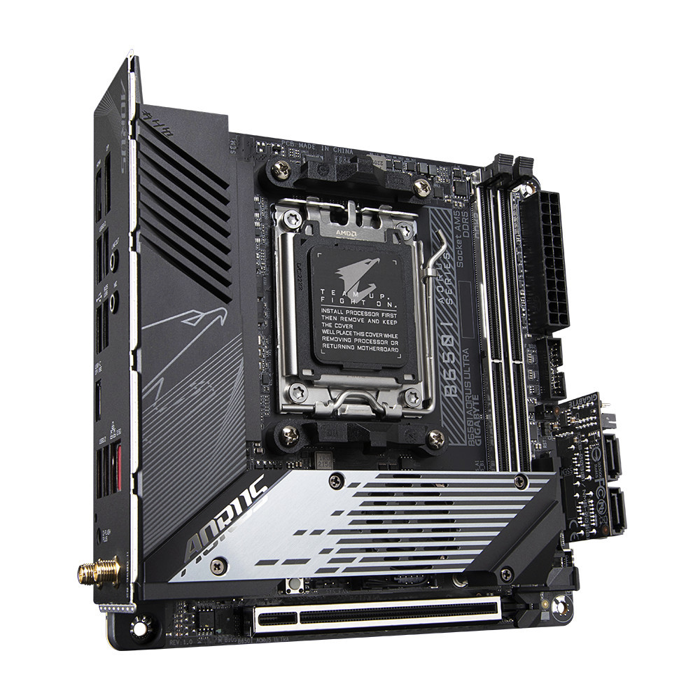 Gigabyte GA-B650I-AORUS Ultra (AM5) (EU)