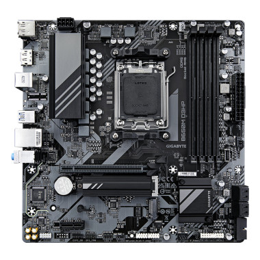 Gigabyte GA-B650M D3HP (AM5) (EU)