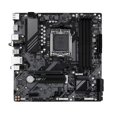 Gigabyte GA-B650M D3HP AX (AM5) (EU)