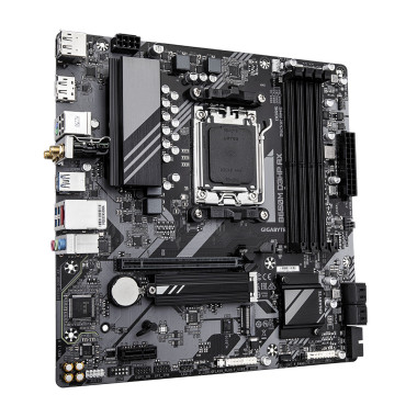 Gigabyte GA-B650M D3HP AX (AM5) (EU)
