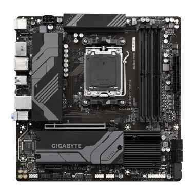 Gigabyte GA-B650M-DS3H (AM5) (EU)