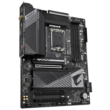 Gigabyte GA-B760 AORUS ELITE AX (1700) (EU)