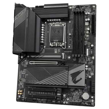 Gigabyte GA-B760 AORUS ELITE AX (1700) (EU)